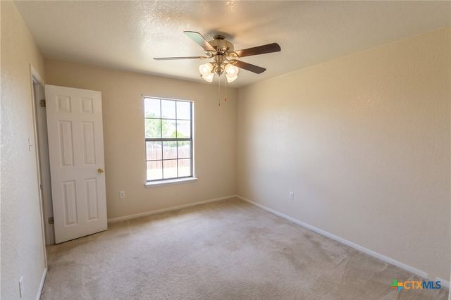 1506 Creek Street, Copperas Cove, TX 76522