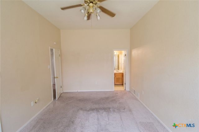 1506 Creek Street, Copperas Cove, TX 76522