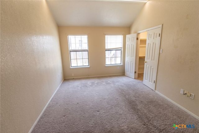 1506 Creek Street, Copperas Cove, TX 76522