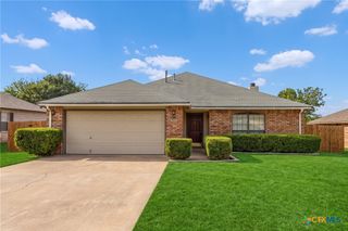 1506 Creek Street, Copperas Cove, TX 76522