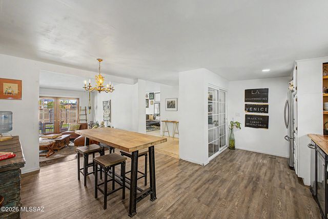 7951 E Hawthorne Street, Tucson, AZ 85710