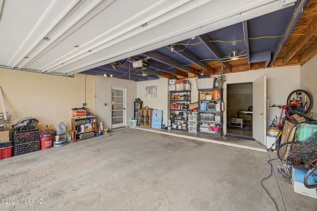 7951 E Hawthorne Street, Tucson, AZ 85710