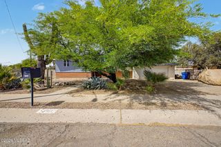 7951 E Hawthorne Street, Tucson, AZ 85710