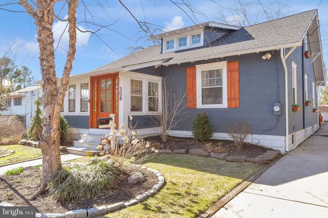 508 LAKEVIEW AVE, Pitman, NJ 08071