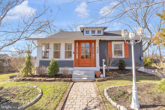 508 LAKEVIEW AVE, Pitman, NJ 08071