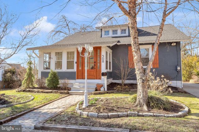 508 LAKEVIEW AVE, Pitman, NJ 08071