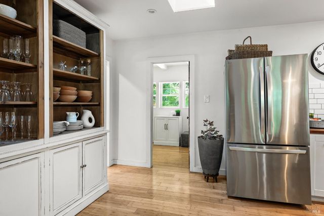 17131 Mount Jackson Trl, Rio Nido, CA 95471