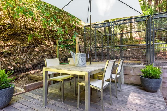 17131 Mount Jackson Trl, Rio Nido, CA 95471