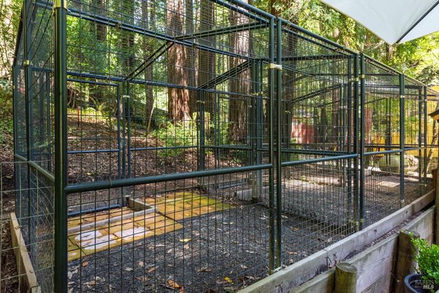 17131 Mount Jackson Trl, Rio Nido, CA 95471