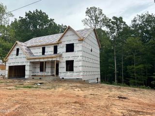 4529 Buckhorn Road, Sanford, NC 27330