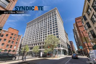 915 Olive 1206, St Louis, MO 63101