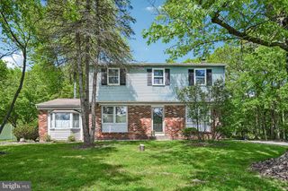 45 BARREL RUN RD, Quakertown, PA 18951