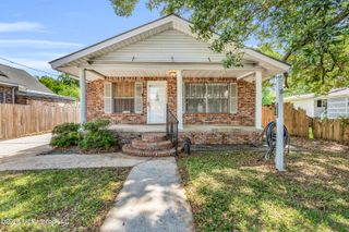 386 Lameuse Street, Biloxi, MS 39530