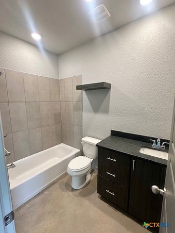 1506 Crooked River Court, Temple, TX 76502