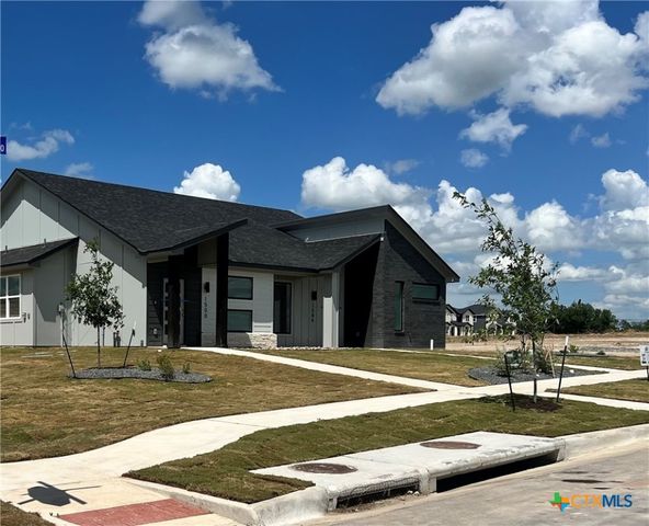 1506 Crooked River Court, Temple, TX 76502