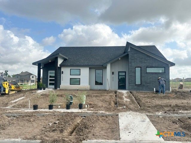 1506 Crooked River Court, Temple, TX 76502