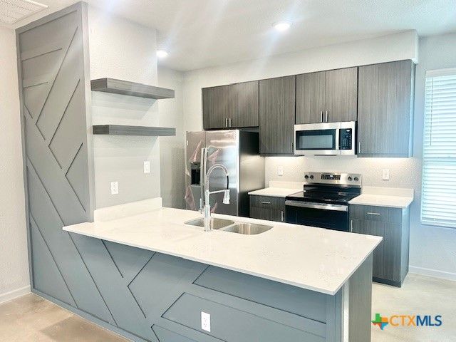 1506 Crooked River Court, Temple, TX 76502