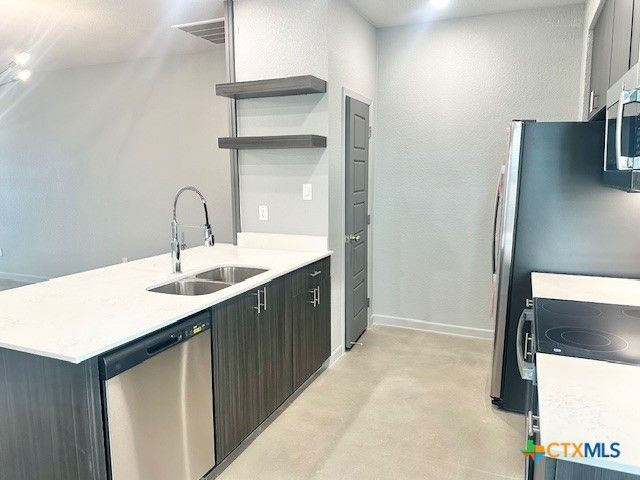 1506 Crooked River Court, Temple, TX 76502