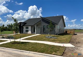 1506 Crooked River Court, Temple, TX 76502