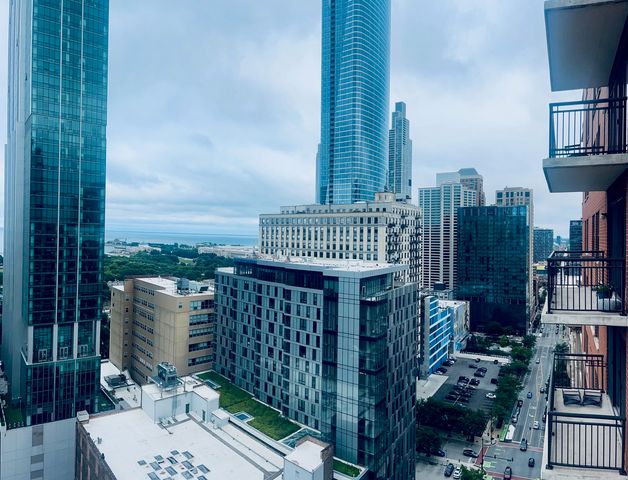 41 E 8th Street 2301, Chicago, IL 60605
