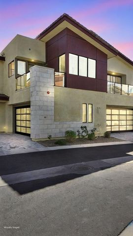 1 Easy Street Unit 19, Carefree, AZ 85377