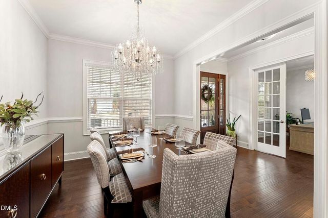 121 Mystic Pine Place, Apex, NC 27539