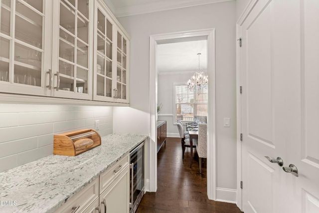 121 Mystic Pine Place, Apex, NC 27539