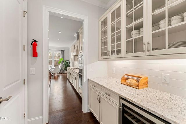 121 Mystic Pine Place, Apex, NC 27539