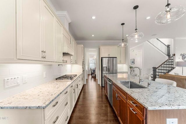 121 Mystic Pine Place, Apex, NC 27539