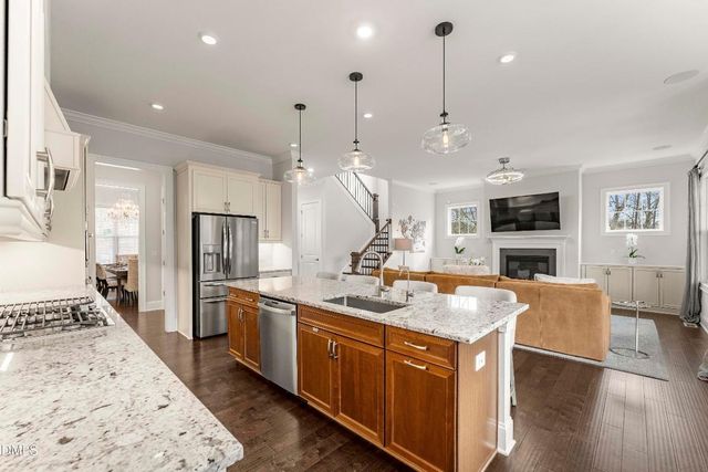 121 Mystic Pine Place, Apex, NC 27539