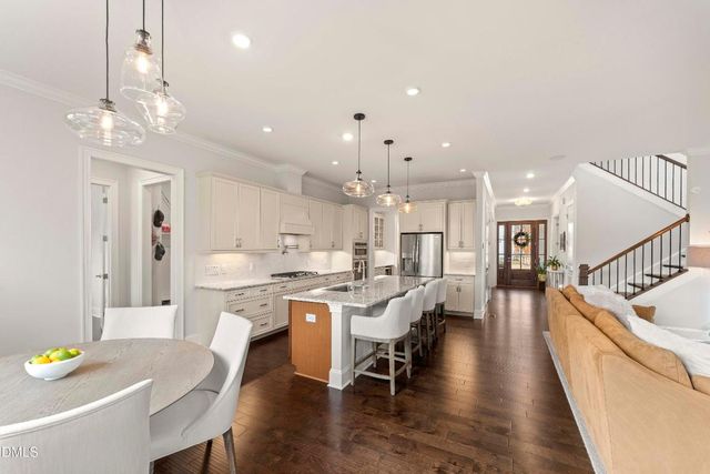 121 Mystic Pine Place, Apex, NC 27539