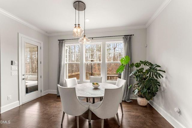 121 Mystic Pine Place, Apex, NC 27539