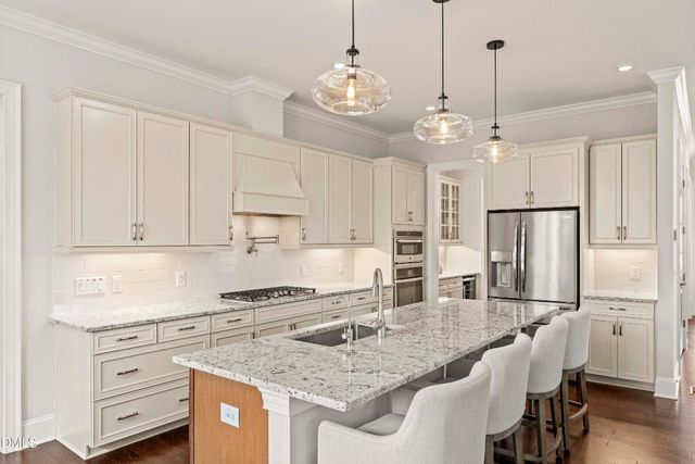 121 Mystic Pine Place, Apex, NC 27539