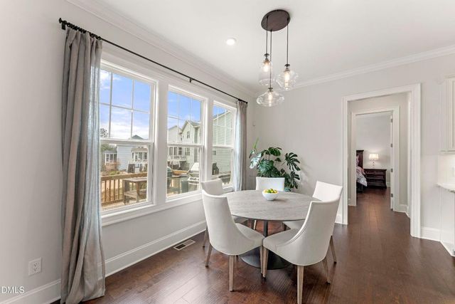 121 Mystic Pine Place, Apex, NC 27539