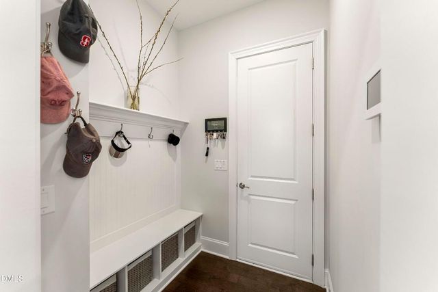 121 Mystic Pine Place, Apex, NC 27539