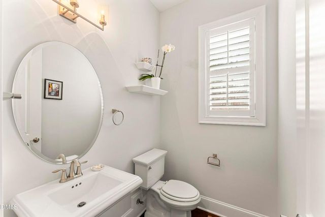 121 Mystic Pine Place, Apex, NC 27539