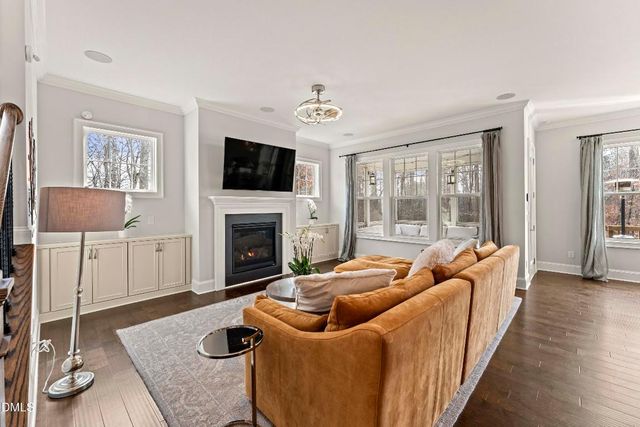 121 Mystic Pine Place, Apex, NC 27539