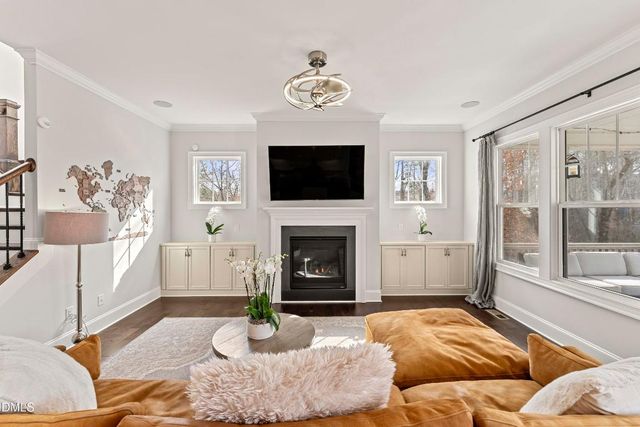 121 Mystic Pine Place, Apex, NC 27539