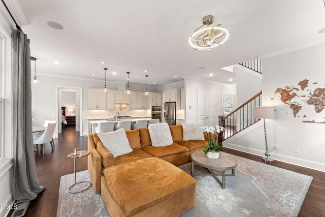 121 Mystic Pine Place, Apex, NC 27539