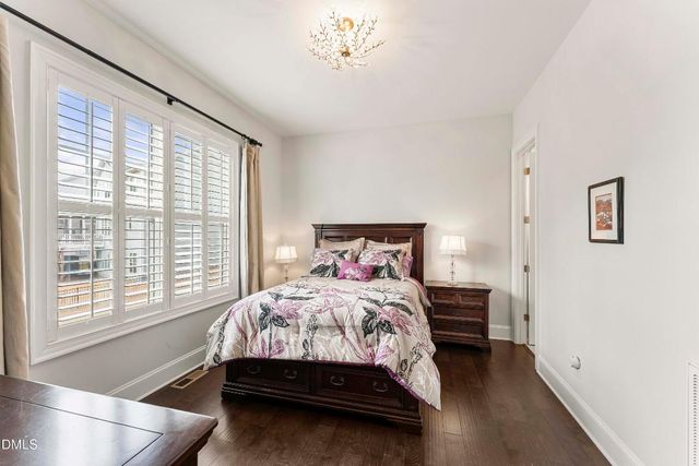 121 Mystic Pine Place, Apex, NC 27539