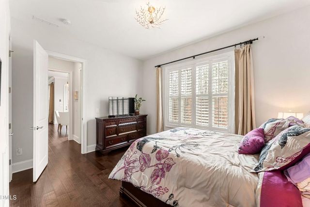 121 Mystic Pine Place, Apex, NC 27539