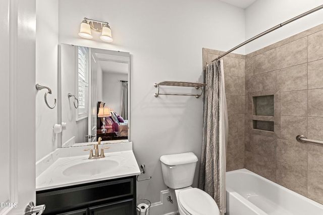 121 Mystic Pine Place, Apex, NC 27539