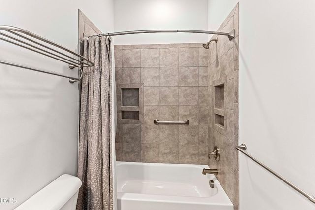 121 Mystic Pine Place, Apex, NC 27539