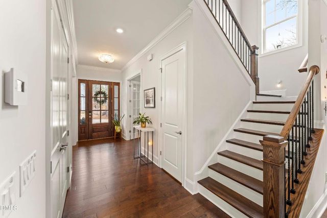 121 Mystic Pine Place, Apex, NC 27539