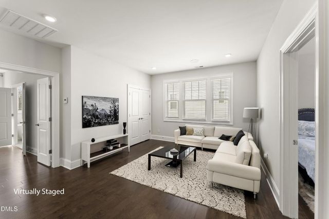 121 Mystic Pine Place, Apex, NC 27539