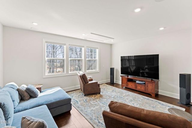 121 Mystic Pine Place, Apex, NC 27539