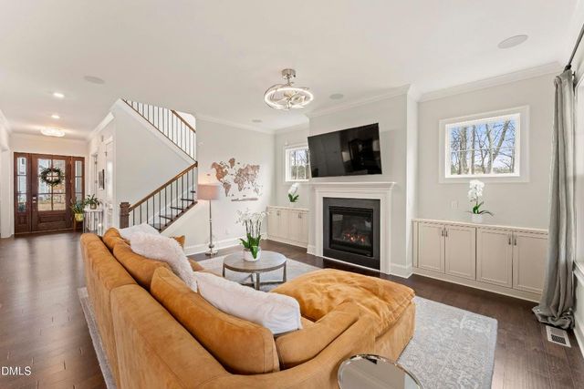 121 Mystic Pine Place, Apex, NC 27539