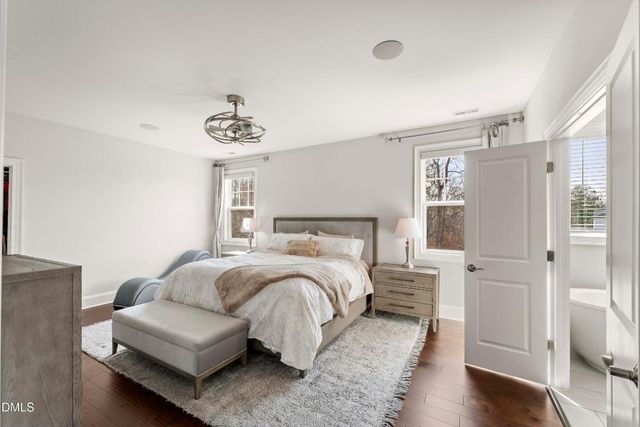 121 Mystic Pine Place, Apex, NC 27539