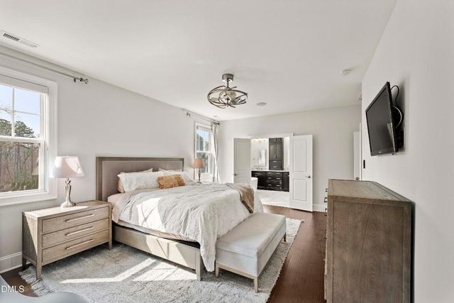 121 Mystic Pine Place, Apex, NC 27539