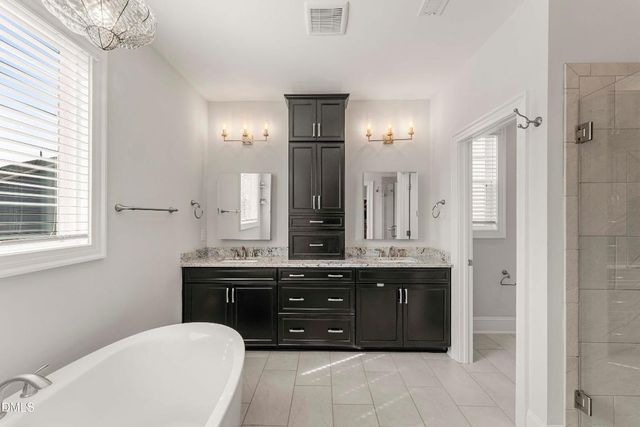 121 Mystic Pine Place, Apex, NC 27539